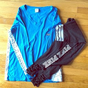 PINK Victoria’s Secret Outfit